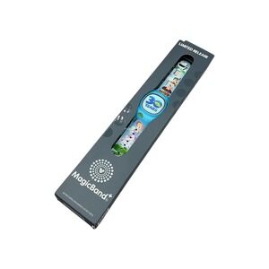 Disney MagicBand Plus 30 Years Limited Release Toy Story Pixar Unlinked